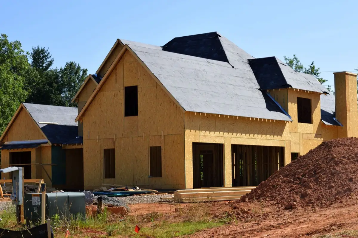 Flat and Low-Slope Roofing in Dubuque, IA