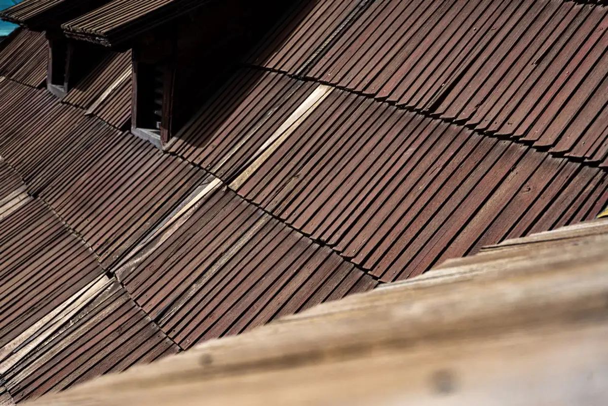Wind Damage Roofing in Dubuque, IA